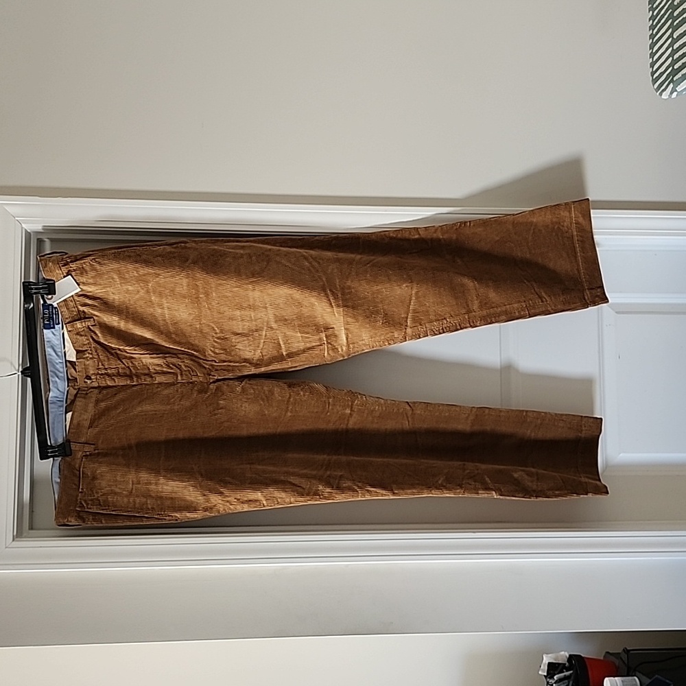 Polo Ralph Lauren corduroy pants (BIG)